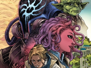 Star Wars The High Republic Adventures 003 Cover