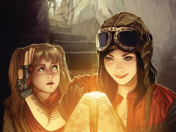 Doctor Aphra 038 Cover