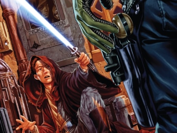 Kanan 002 Cover