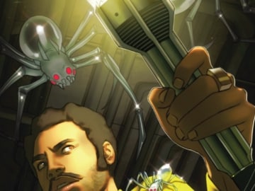 Lando Double Or Nothing 004 Cover