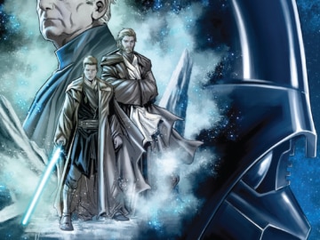 Obi Wan Anakin 004 Cover