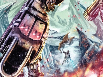 Obi Wan Anakin 005 Cover