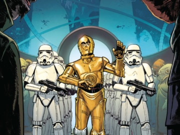 Star Wars 046 Cover