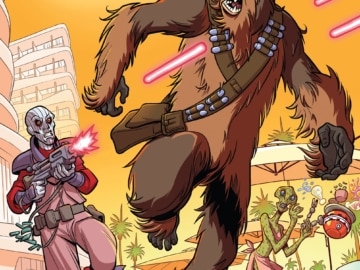 Star Wars Adventures 014 Cover