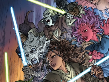 Star Wars The High Republic Adventures 008 Cover