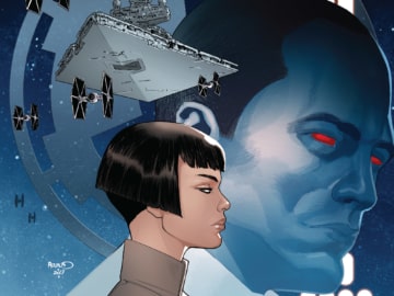 Thrawn 003 Cover