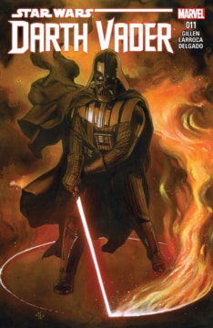 Darth Vader 011 Cover
