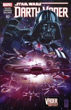 Darth Vader 013 Cover