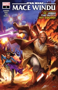 Mace Windu 2023 003 Cover