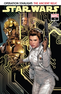 Star Wars 2020 009 Cover